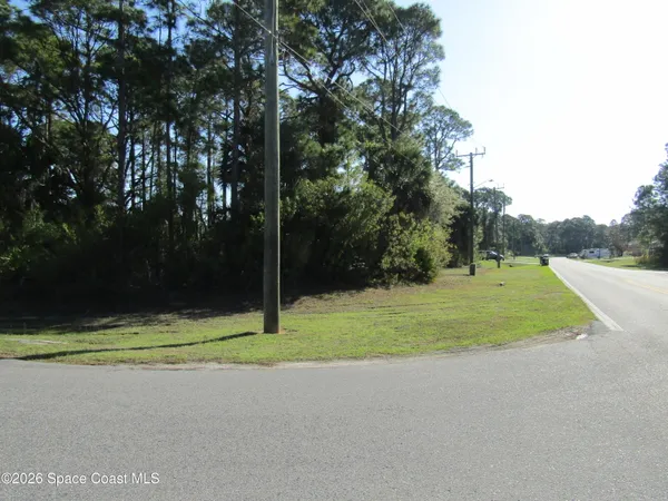 $53,500 | 0 Krassner And Red Bud, Palm Bay, FL 32907