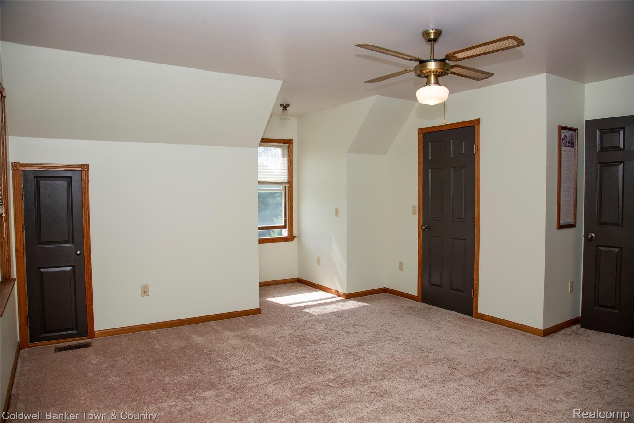 17090 Rosehill Road Pinckney, MI 48169 - Photo 17 of 47 Bedroom 2