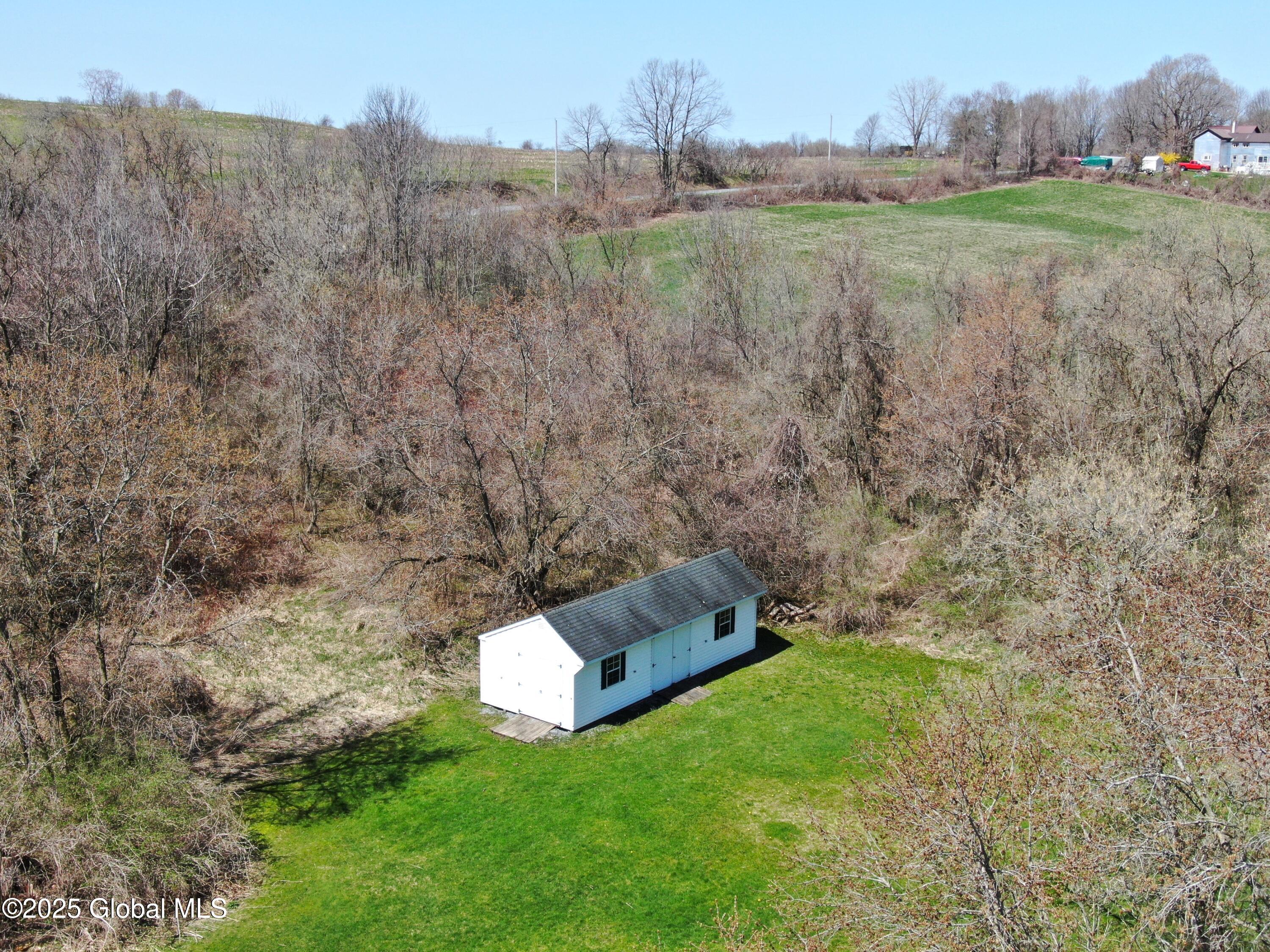 623 Belldons Road Florida, NY 12010 - Photo 7 of 98 623 drone 3