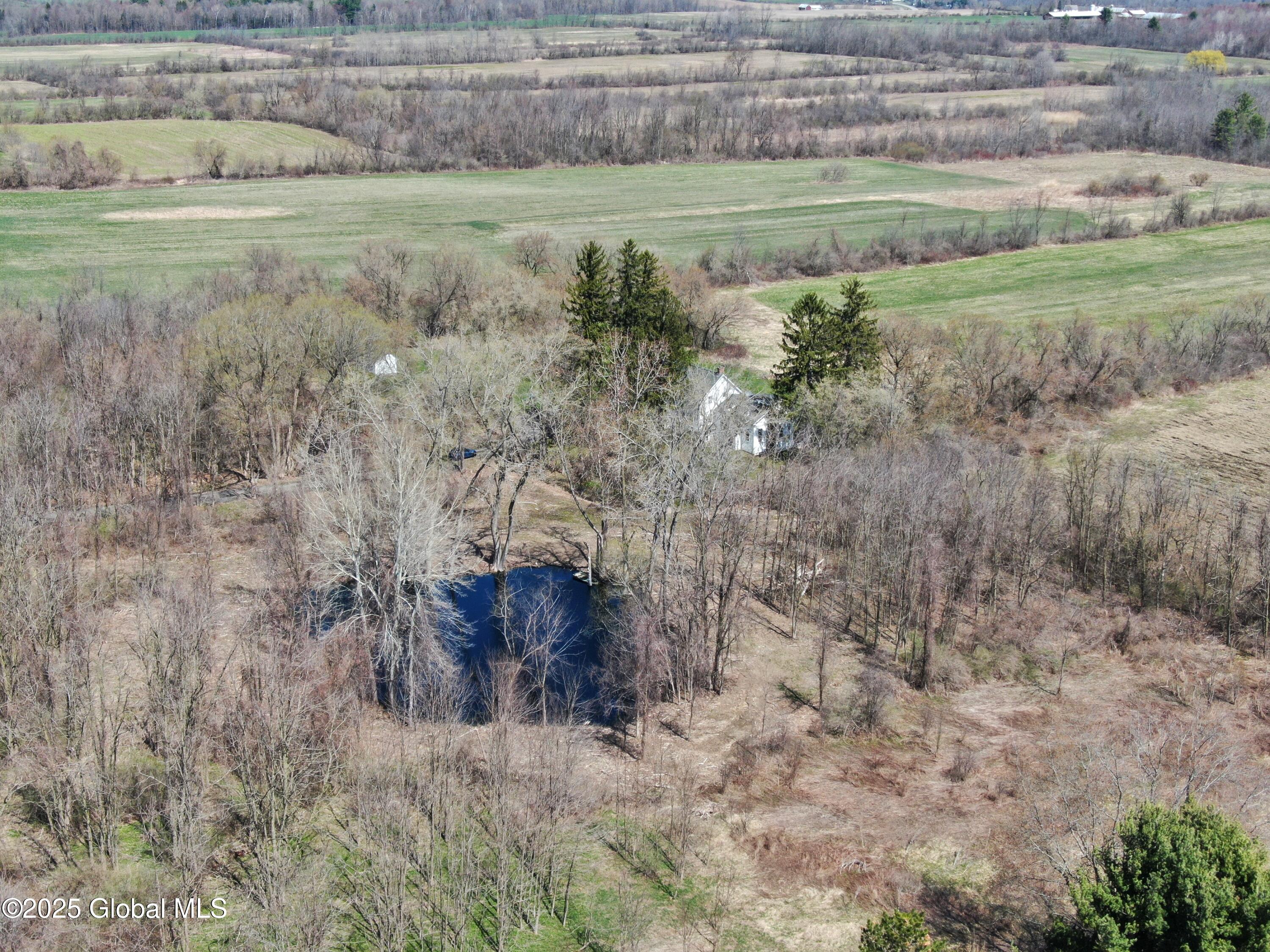 623 Belldons Road Florida, NY 12010 - Photo 10 of 98 623 drone 11