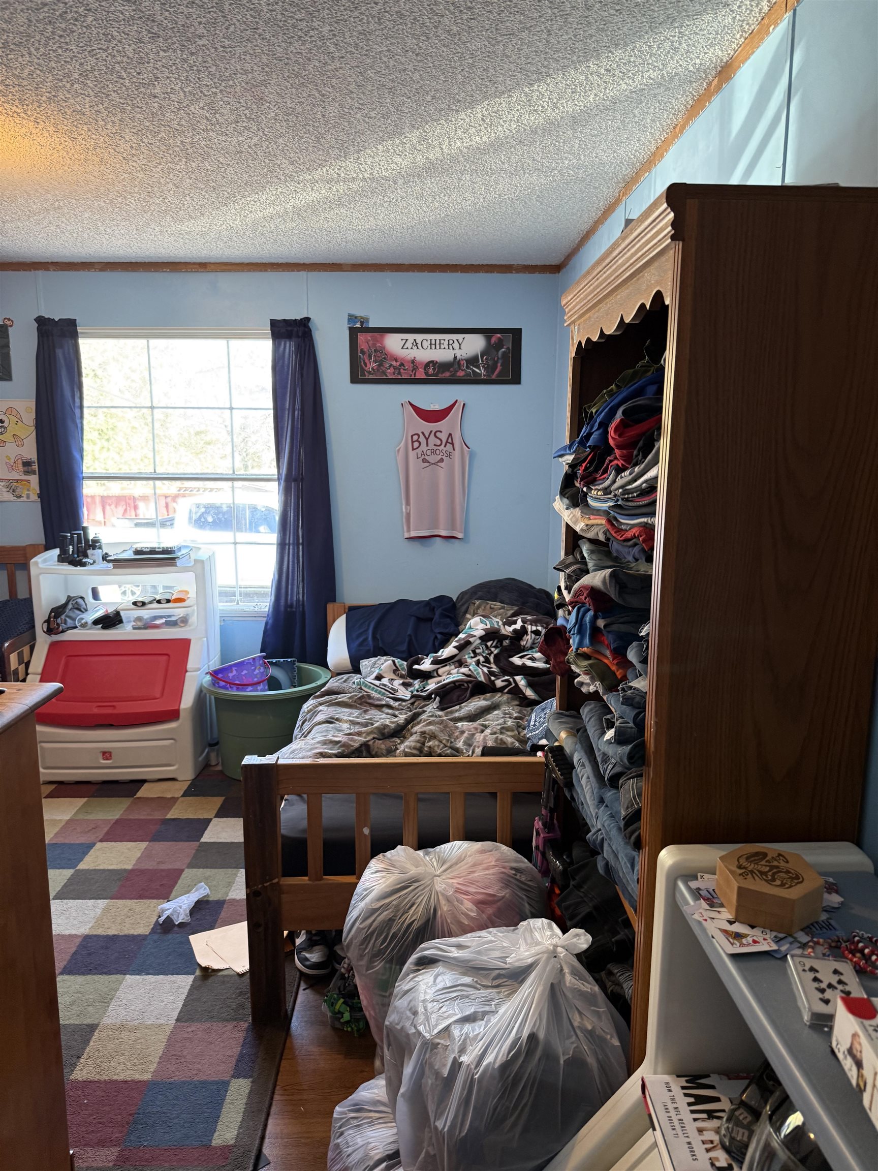 12 Morin Road Barre Town, VT 05641 - Photo 17 of 56