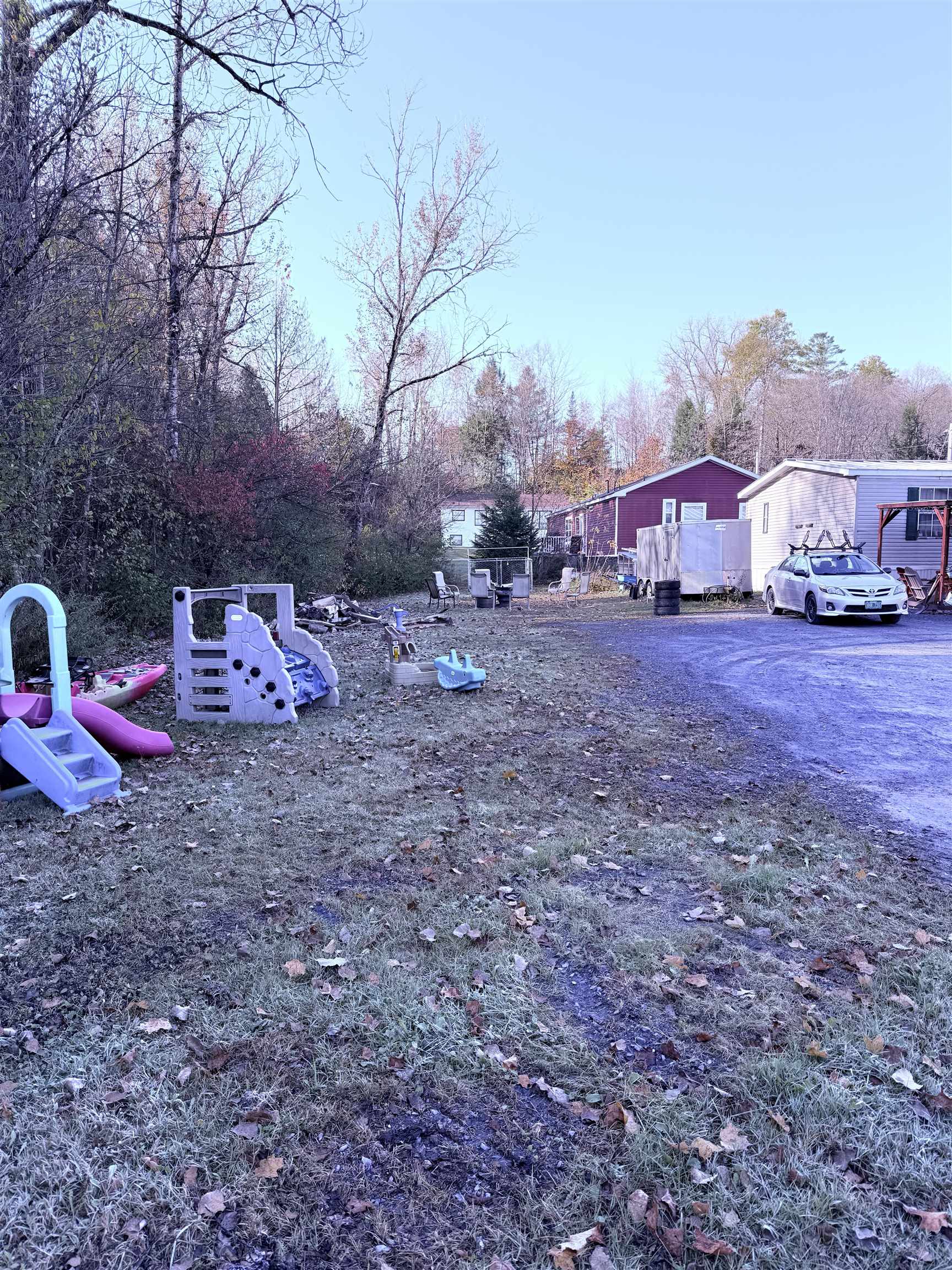 12 Morin Road Barre Town, VT 05641 - Photo 52 of 56