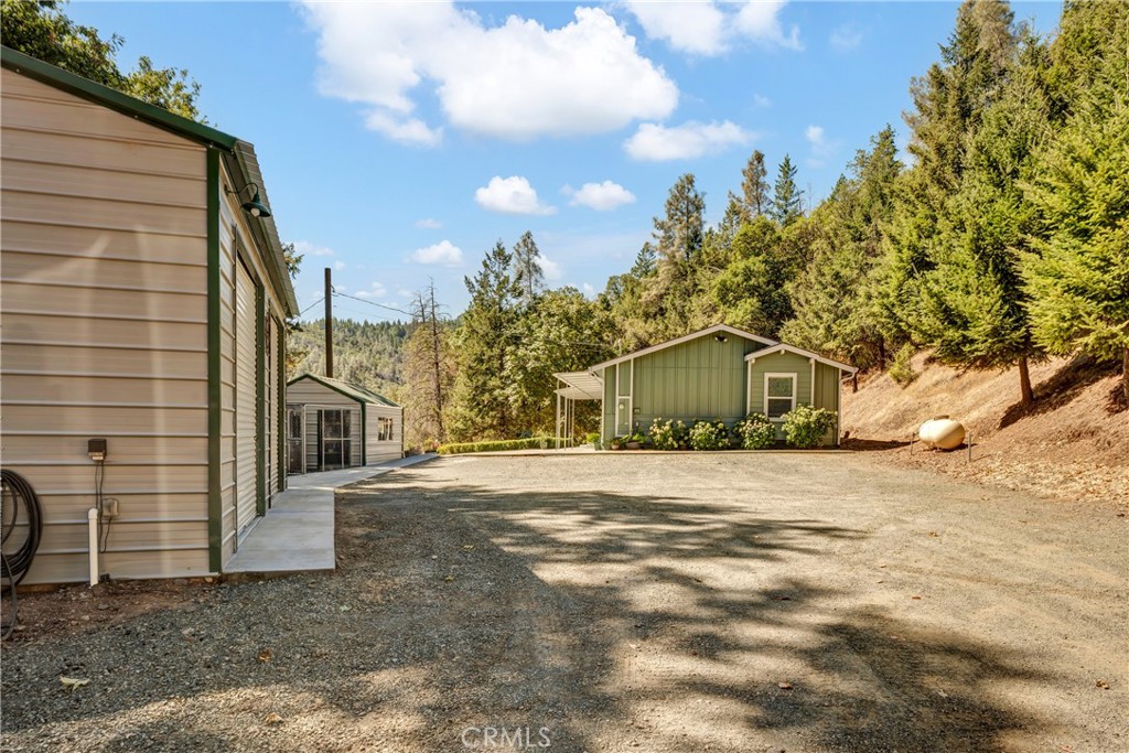 14986 Western Mine Road Middletown, CA 95461 - Photo 29 of 60