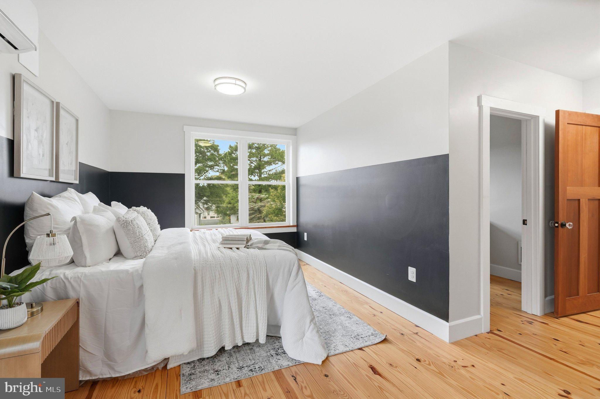 2507 Island View Road Essex, MD 21221 - Photo 21 of 44 Warm and Inviting Bedroom