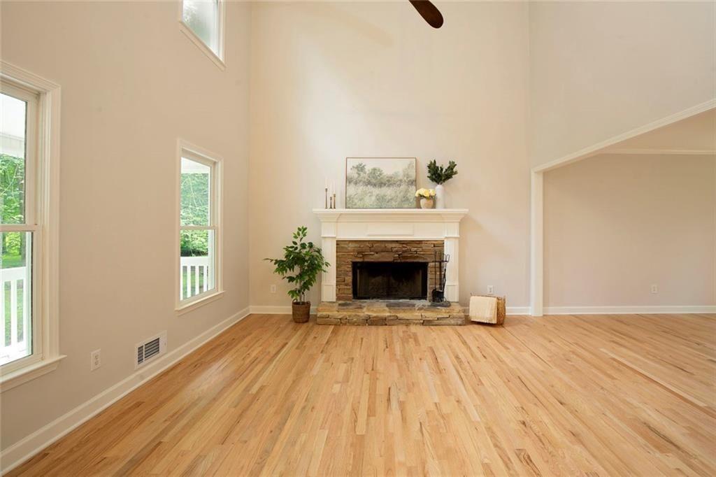 1274 Roper Road Canton, GA 30115 - Photo 9 of 113