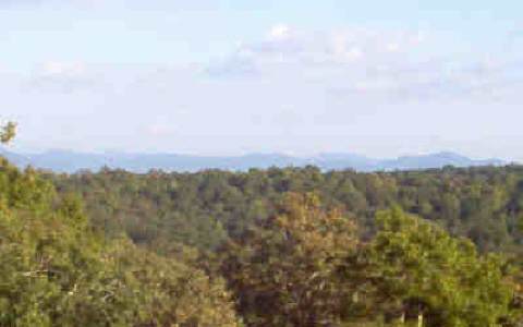 Lot 7 Sunshine Mountain Blue Ridge, GA 30513 - Photo 1 of 1 Main View