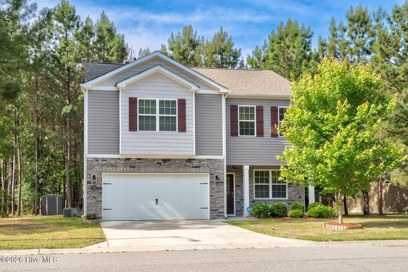 170 Lothian Rocky Mount, NC 27804 - Photo 2 of 37 Front View