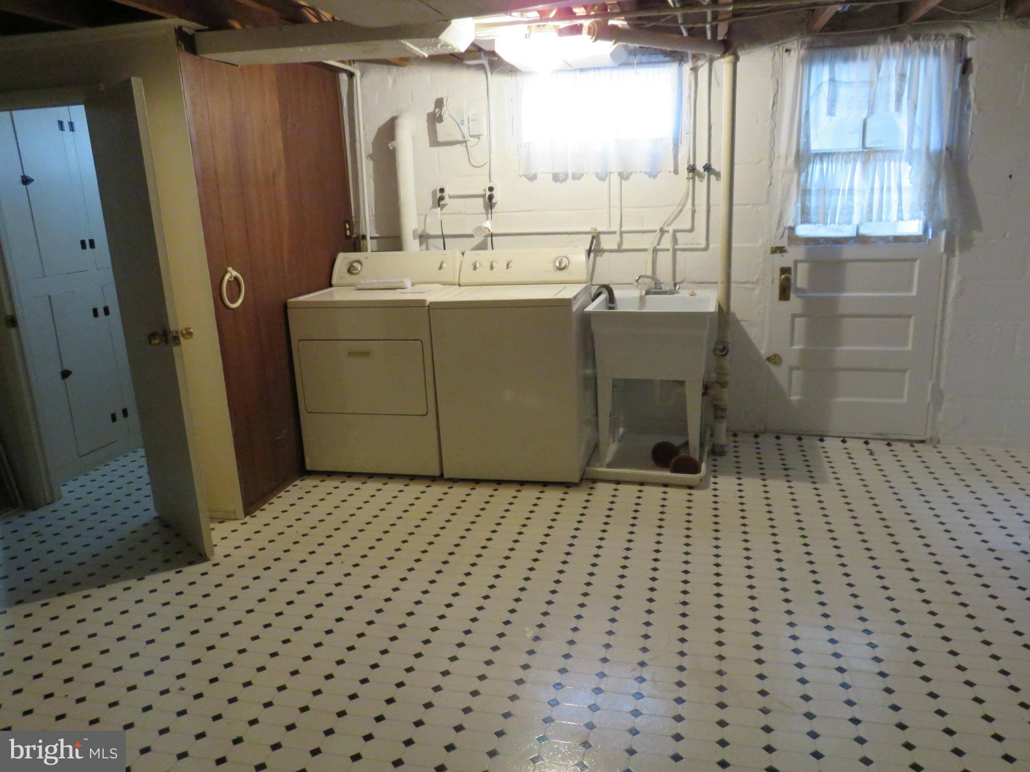 1850 Edgewood Road Baltimore, MD 21286 - Photo 22 of 30 Utility Area