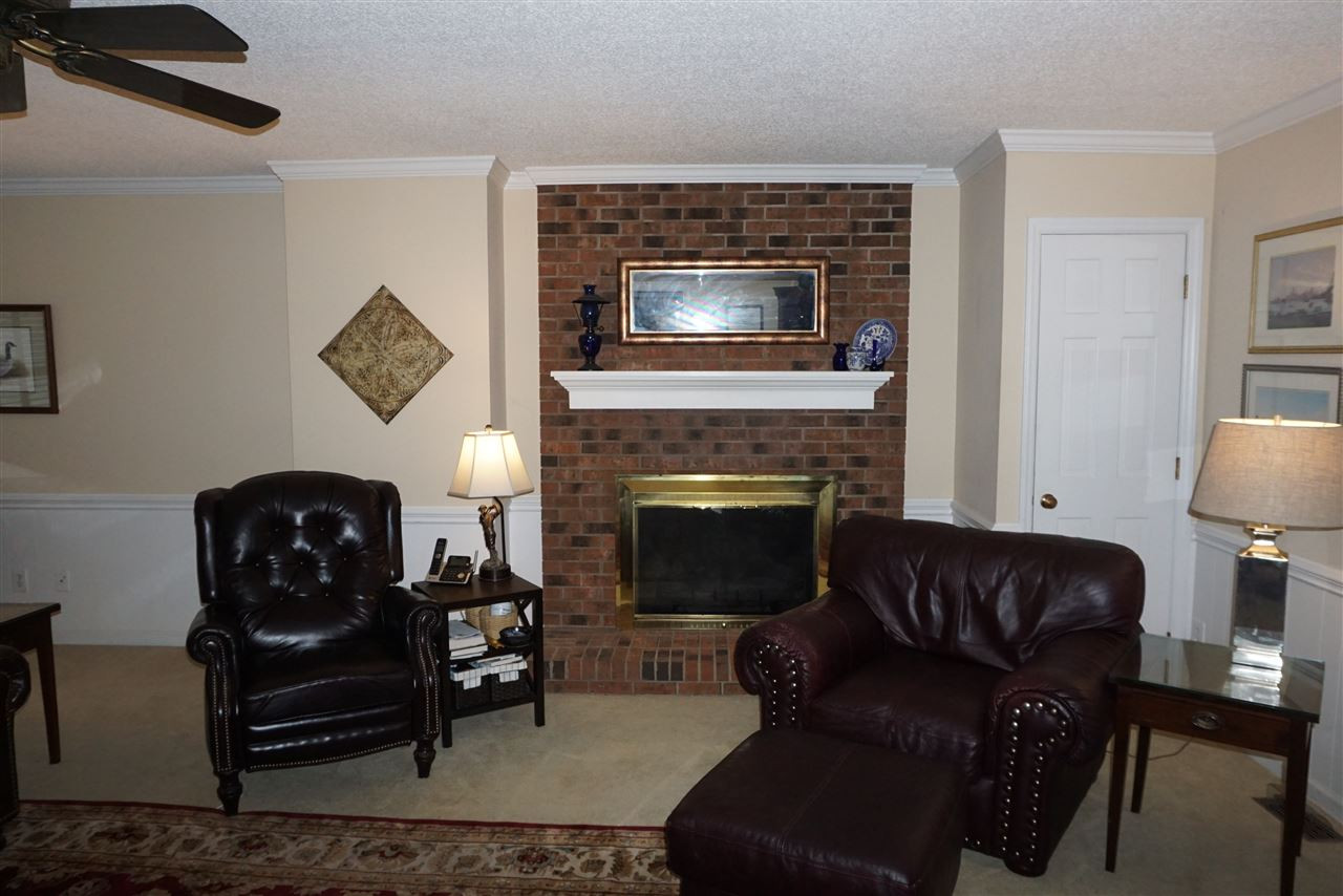 4413 Pickwick Drive Raleigh, NC 27613 - Photo 9 of 25 Photo 9