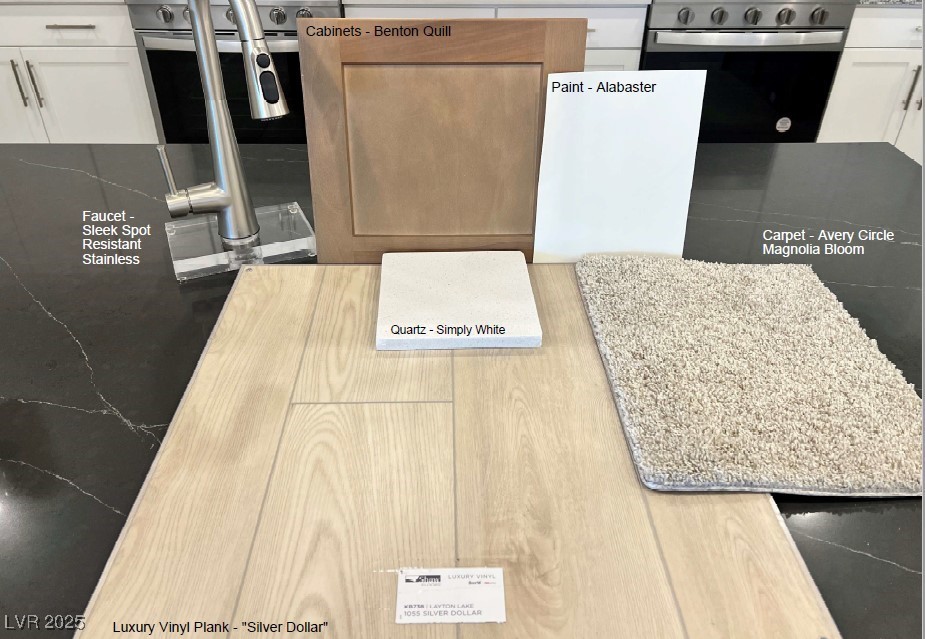 2764 V. Napoli Henderson, NV 89044 - Photo 2 of 9 Selected finishes.