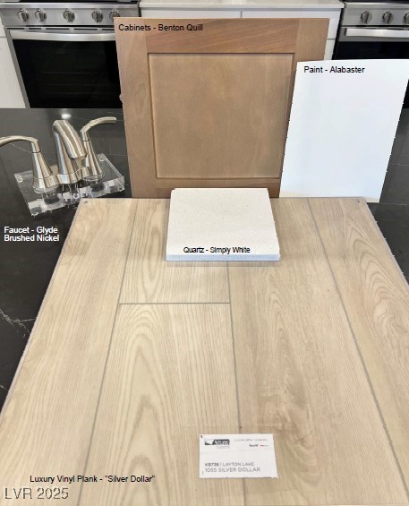 2764 V. Napoli Henderson, NV 89044 - Photo 3 of 9 Selected finishes.