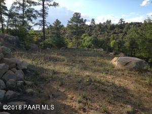 1815 Idylwild Road Prescott, AZ 86305 - Photo 2 of 6 a view of a field