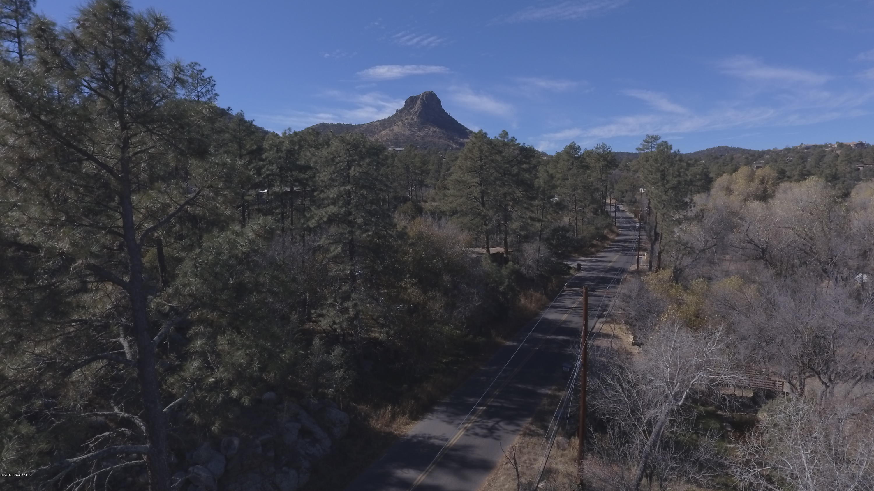 1815 Idylwild Road Prescott, AZ 86305 - Photo 3 of 6