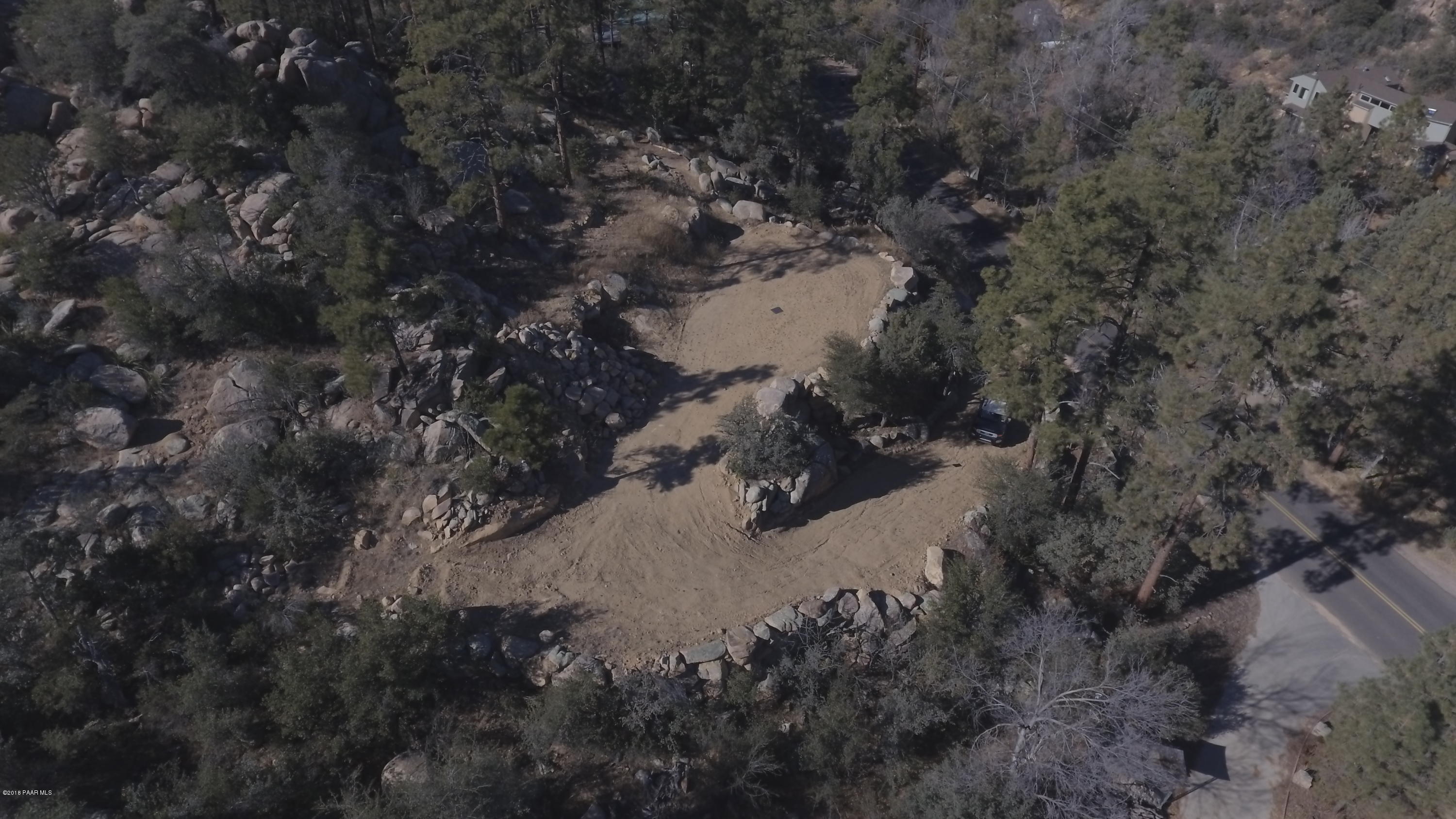 1815 Idylwild Road Prescott, AZ 86305 - Photo 5 of 6