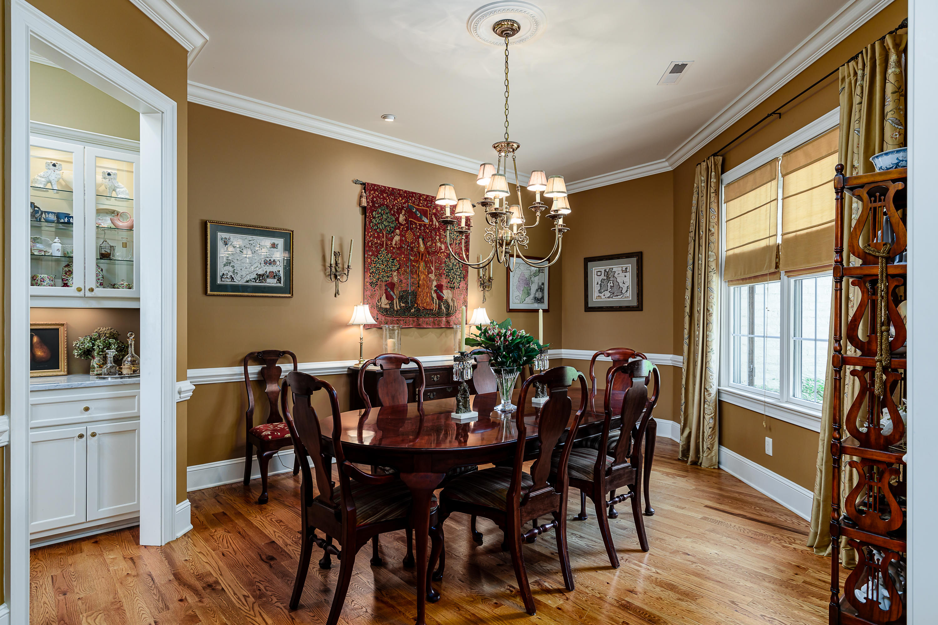 106 Featherston Point West End, NC 27376 - Photo 13 of 51 106FSPRINT-27