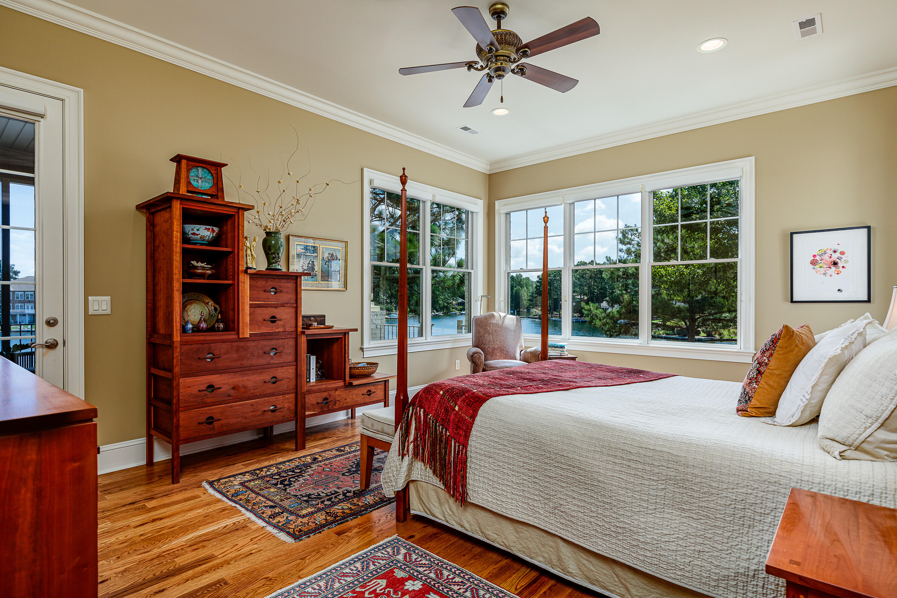 106 Featherston Point West End, NC 27376 - Photo 17 of 51 106FSPRINT-5