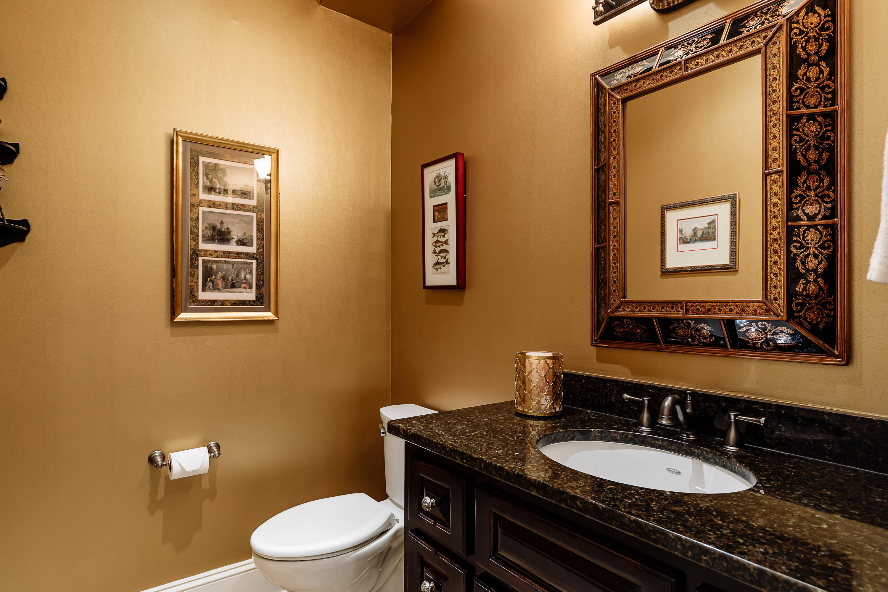 106 Featherston Point West End, NC 27376 - Photo 22 of 51 106FSPRINT-17