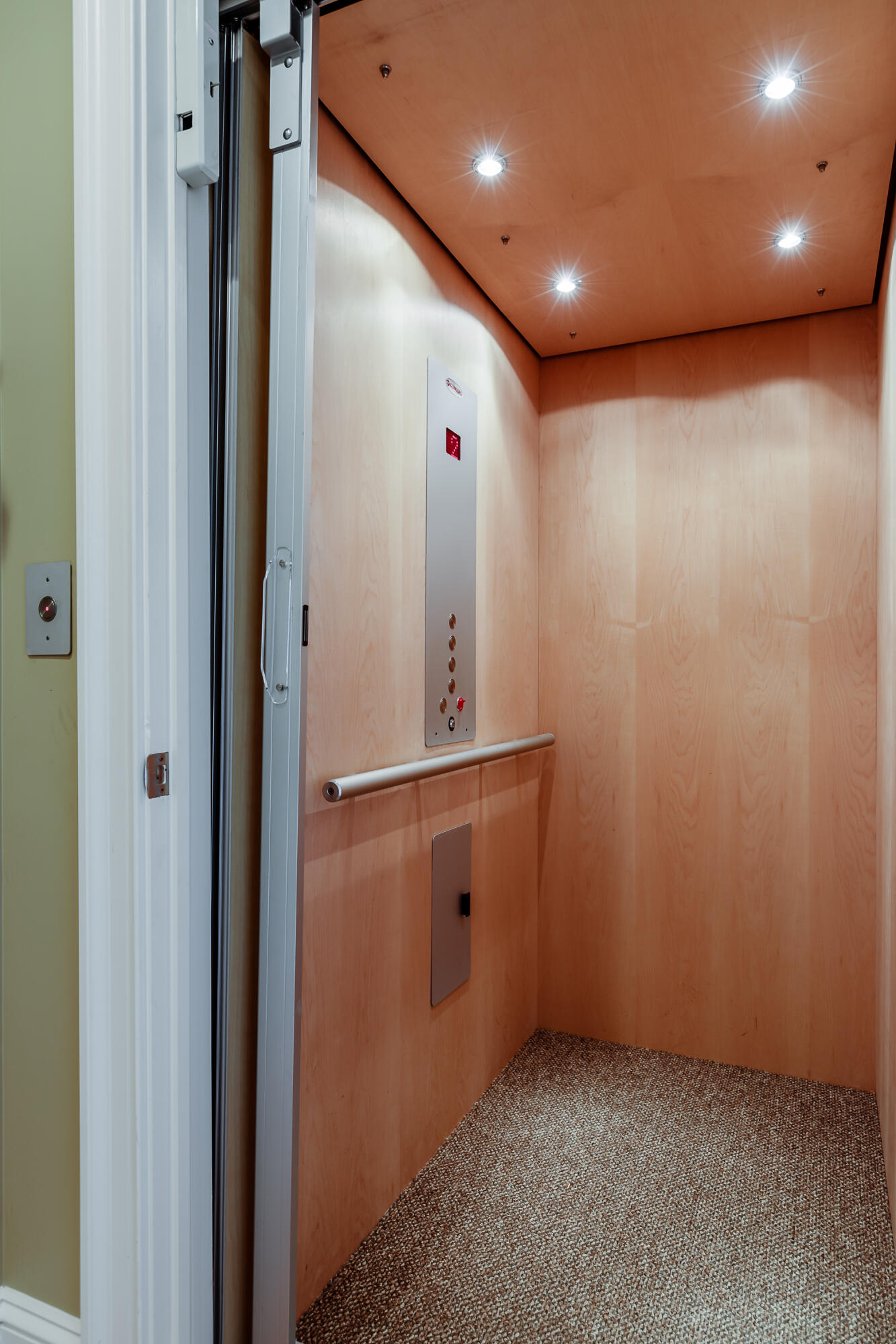 106 Featherston Point West End, NC 27376 - Photo 23 of 51 106FSPRINT-35