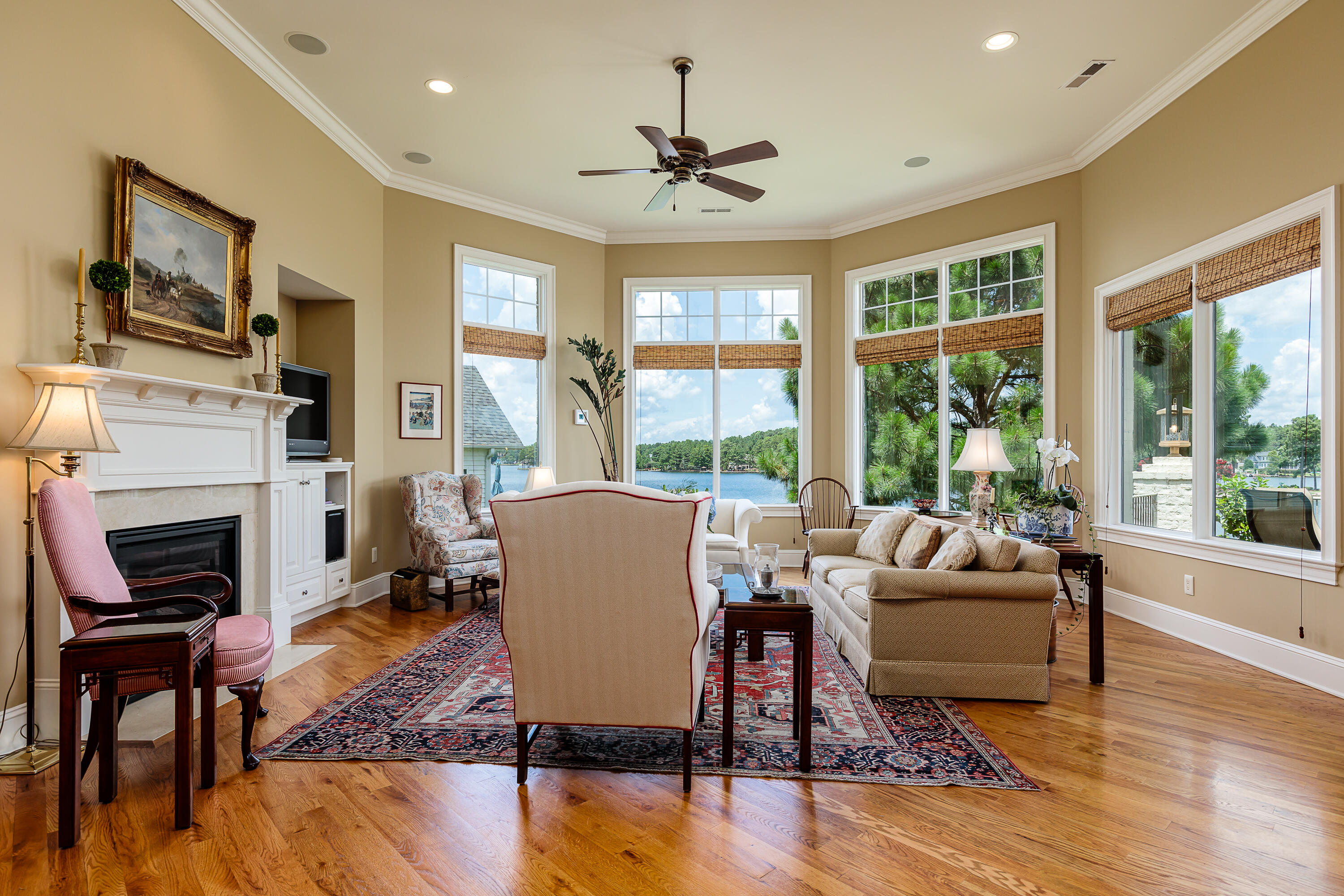 106 Featherston Point West End, NC 27376 - Photo 3 of 51 106FSPRINT-24