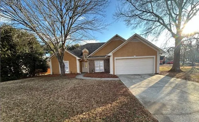 $302,000 | 100 Winslow Court, McDonough, GA 30253
