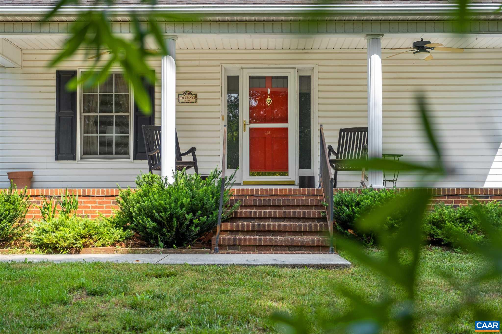 305 Craigtown Road Shipman, VA 22971 - Photo 7 of 24 Gallery Image 7