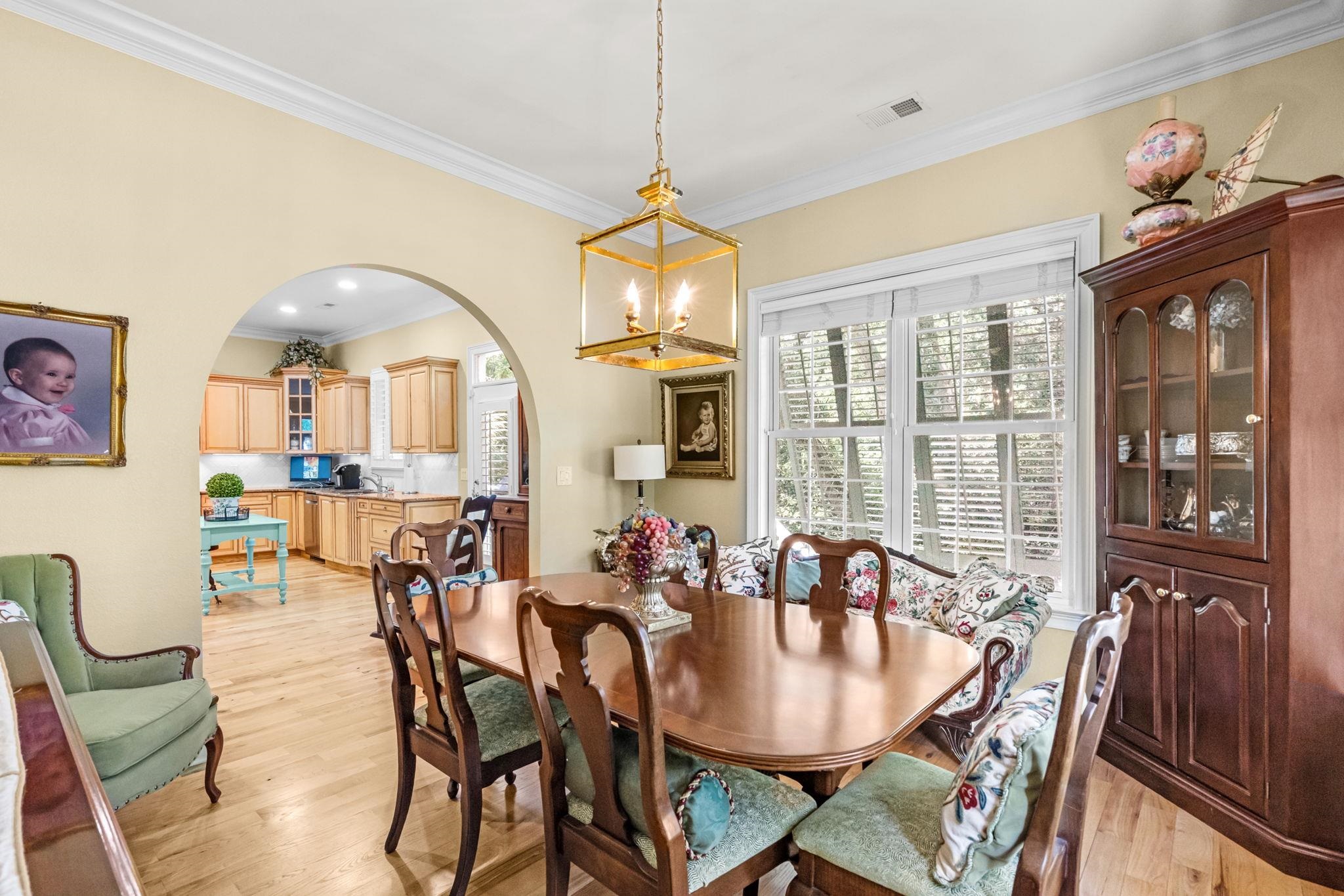 7 Gillette Place Murrells Inlet, SC 29576 - Photo 26 of 90