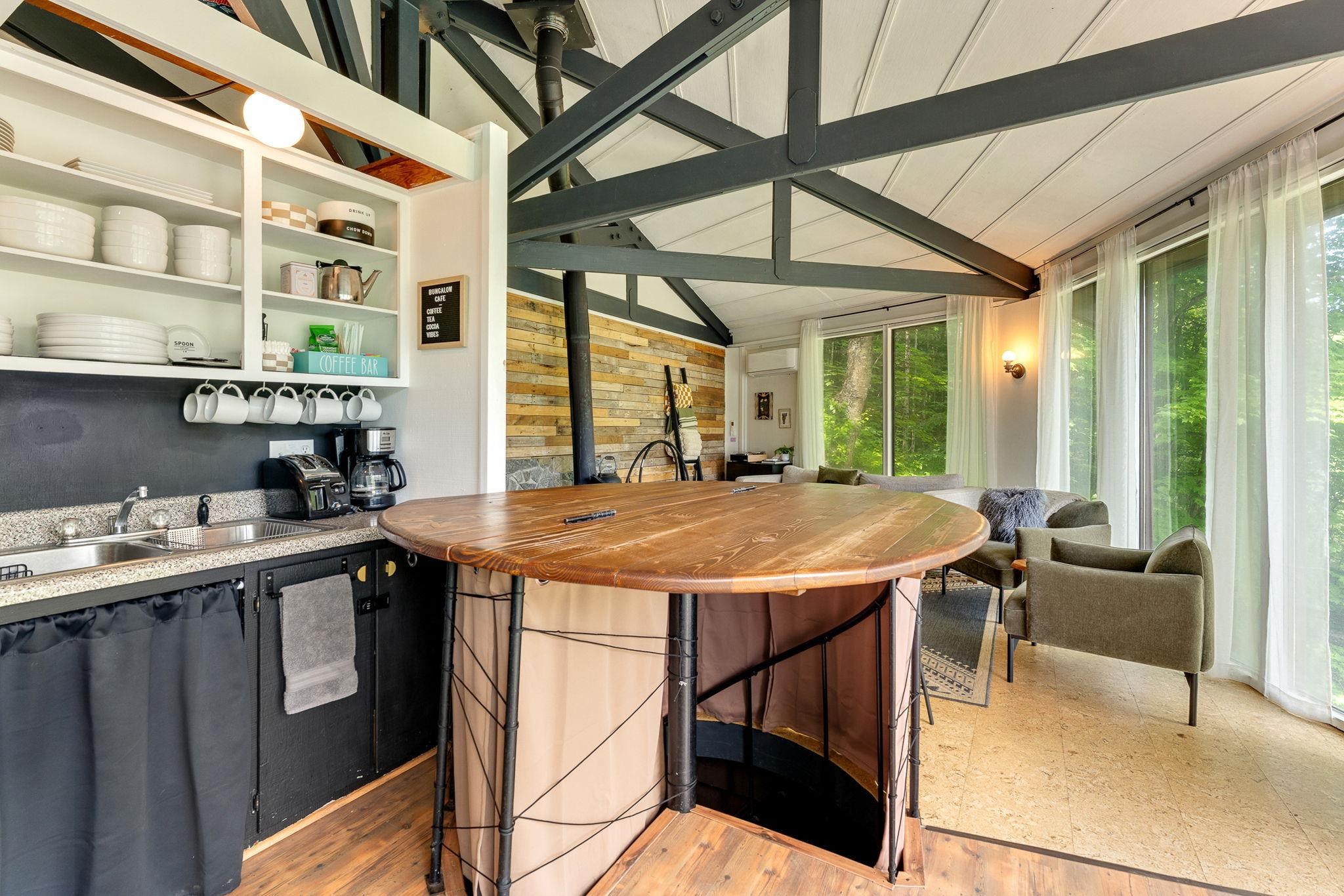 128 Tucker Hill Road Fayston, VT 05673 - Photo 12 of 45