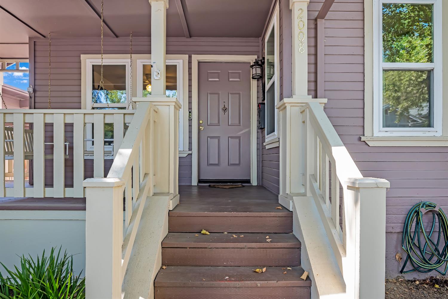 2008 5th Street, Unit 15 Sacramento, CA 95811 - Photo 3 of 49 a view of stairs