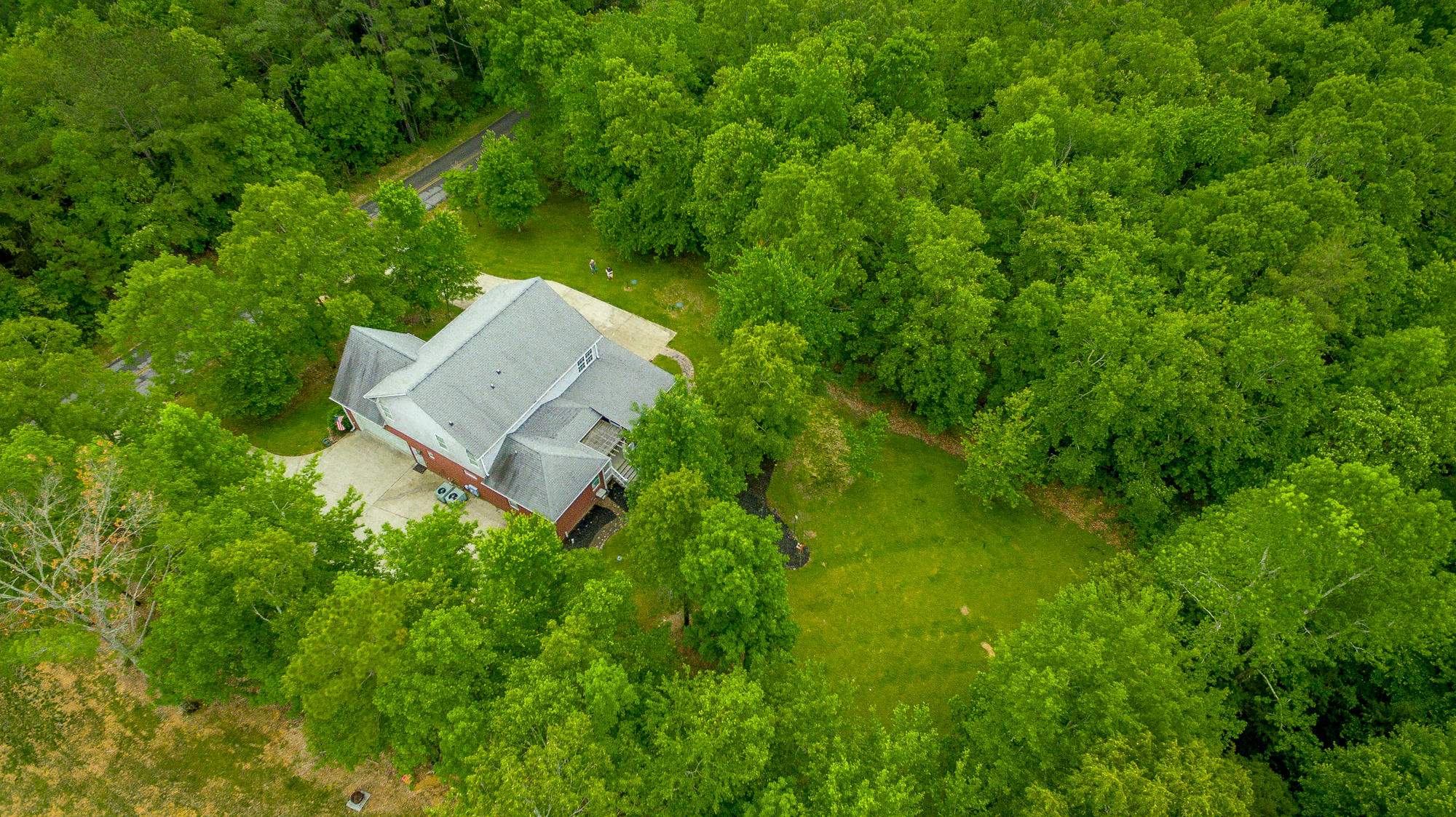 10049 Sims-Harris Road Ooltewah, TN 37363 - Photo 74 of 78 10049 Sims Harris Road