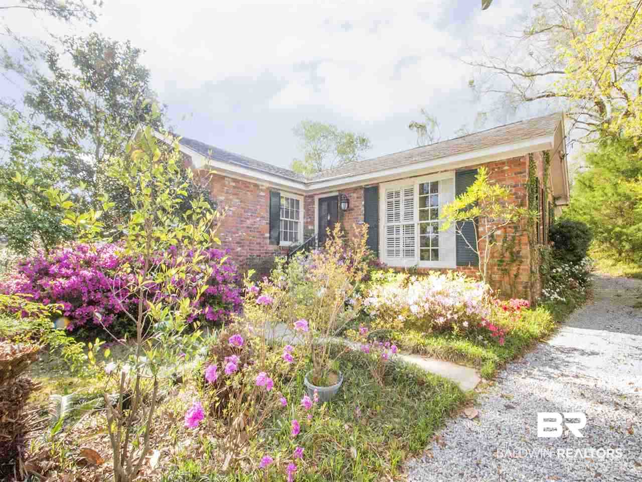 145 Batre Lane Mobile, AL 36608 - Photo 1 of 43