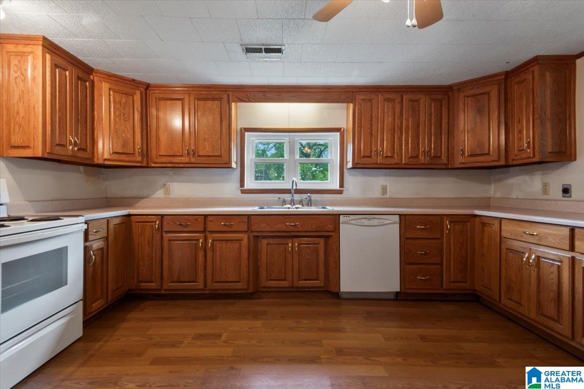 414 Edmondson Road Hanceville, AL 35077 - Photo 18 of 43