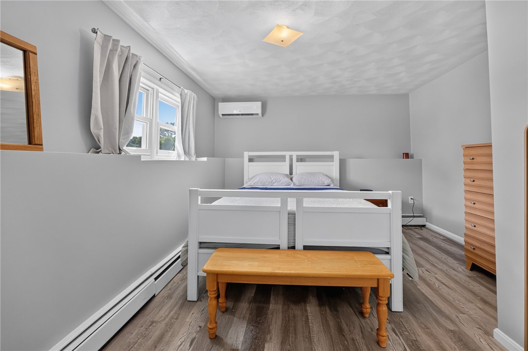 8 SW Road Narragansett, RI 02882 - Photo 23 of 42 Bedroom 3 on Lower Level