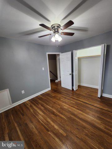 625 South Wickham Road Baltimore, MD 21229 - Photo 17 of 20