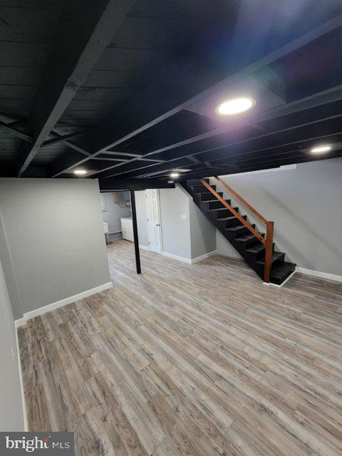 625 South Wickham Road Baltimore, MD 21229 - Photo 19 of 20