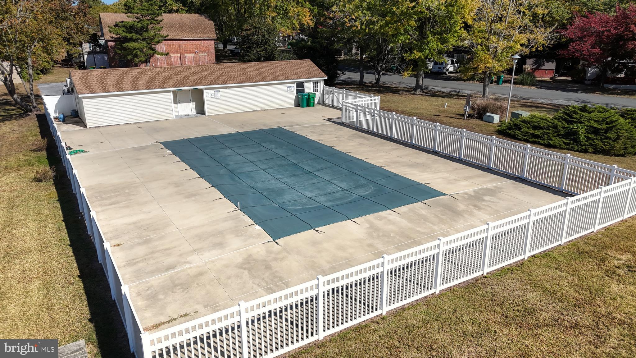 17261 Ridge Line Drive, Unit 18007 Lewes, DE 19958 - Photo 18 of 38 a view of a balcony