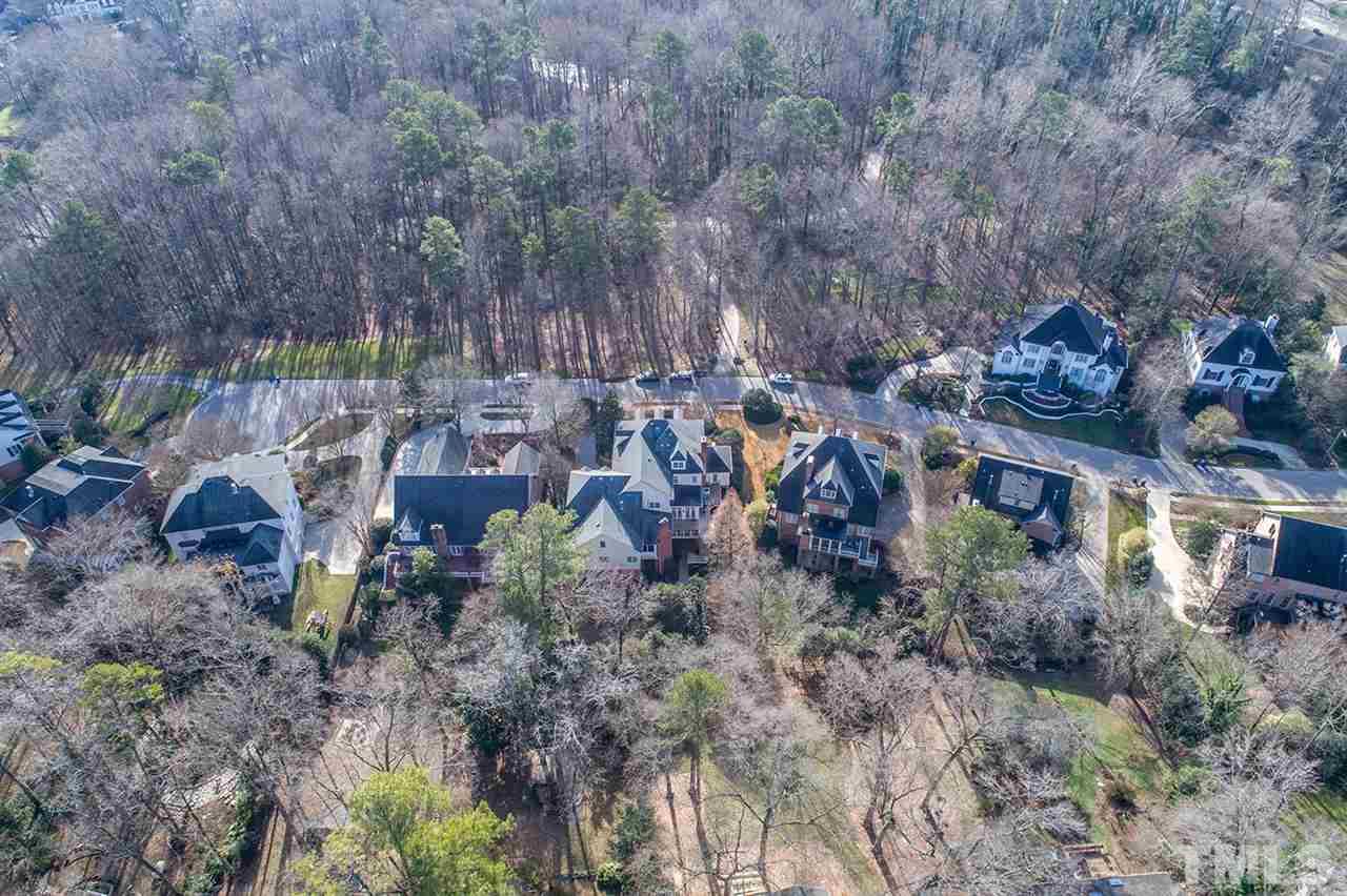 308 Marlowe Road Raleigh, NC 27609 - Photo 3 of 24 a view of house with a yard