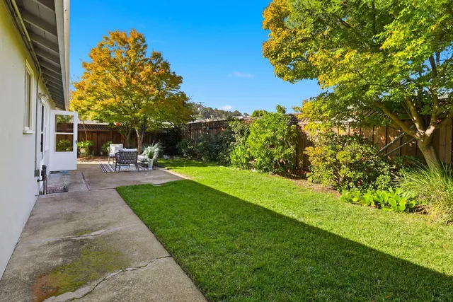 $1,598,000 | 516 Middlesex Road, Belmont, CA 94002