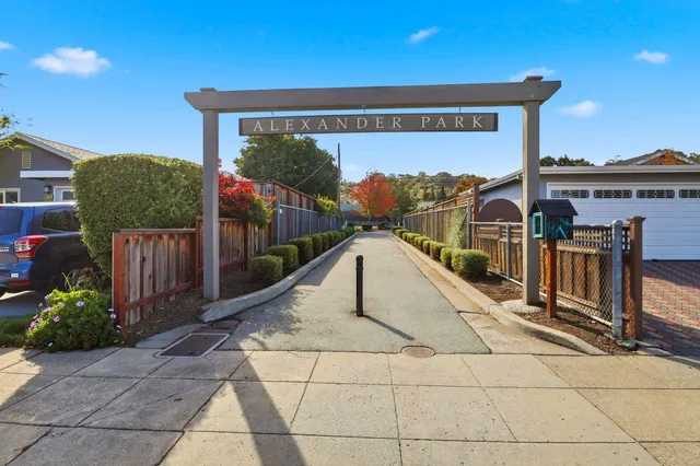 $1,598,000 | 516 Middlesex Road, Belmont, CA 94002