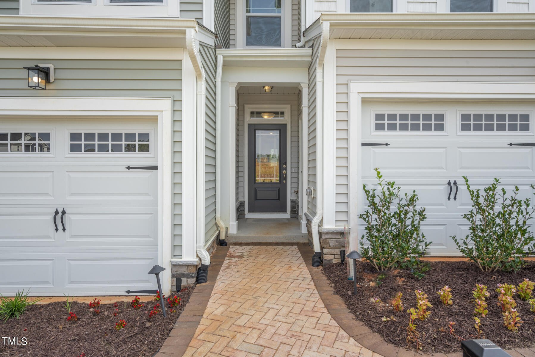 155 Siebold Street Garner, NC 27529 - Photo 15 of 70 a view of a entryway door front of house