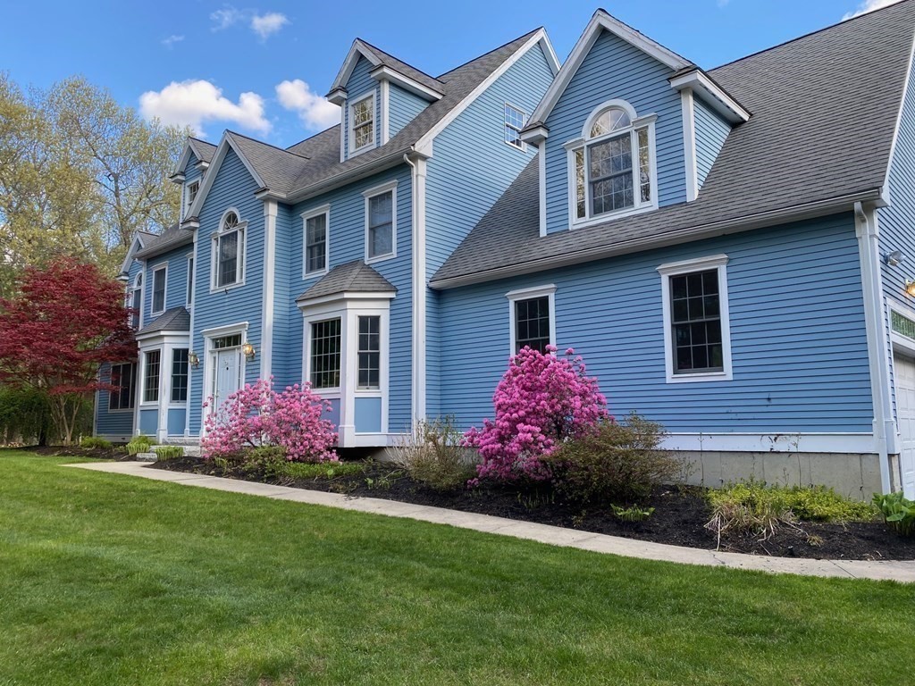 65 Painted Post Road Groton, MA 01450 - Photo 3 of 40