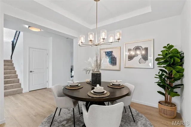 $370,900 | 3 Ashford At Bella Terra, Imperial, MO 63052