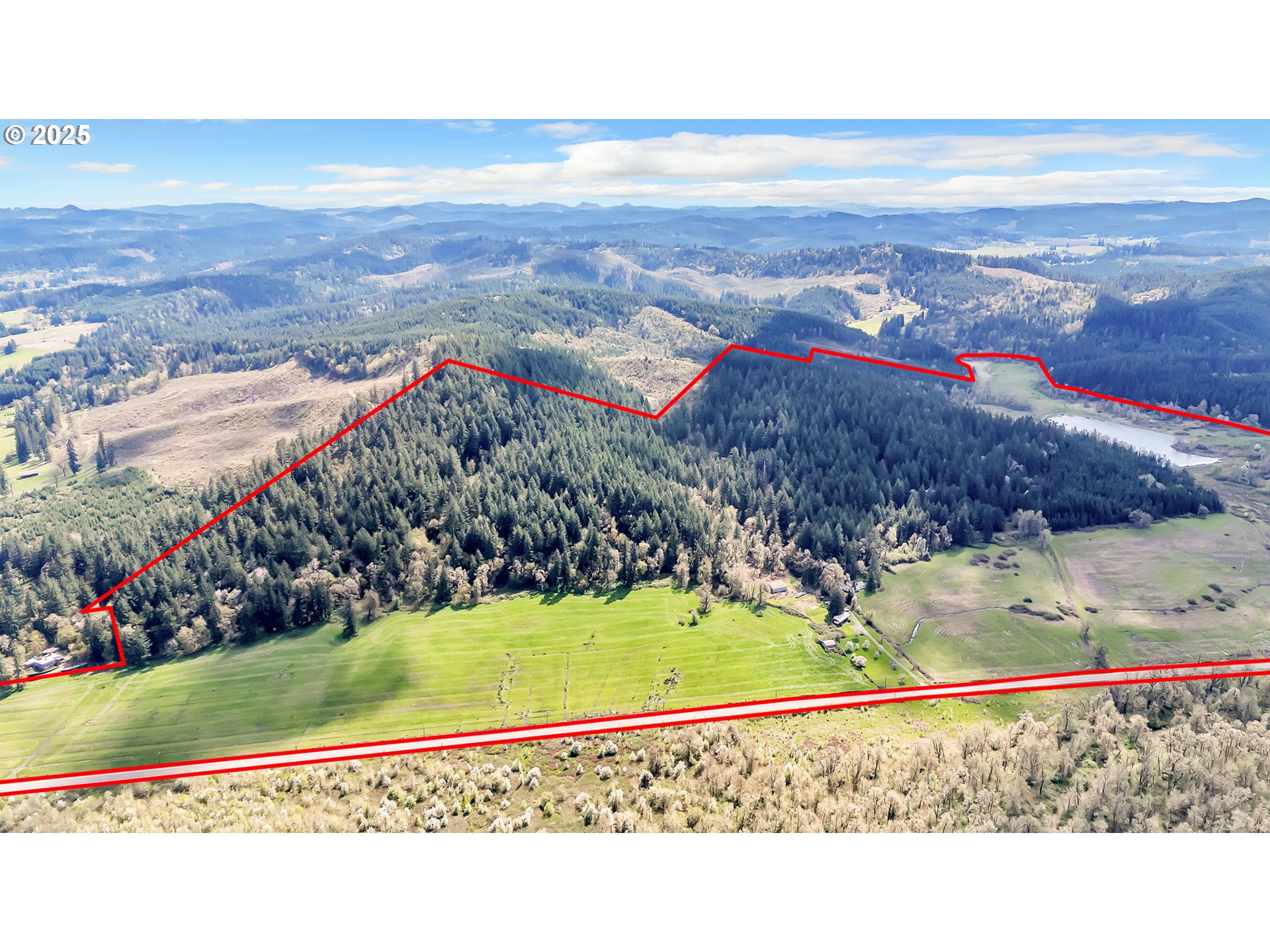 26900 Crow Road Eugene, OR 97405 - Photo 3 of 48