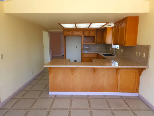 a bathroom with a sink