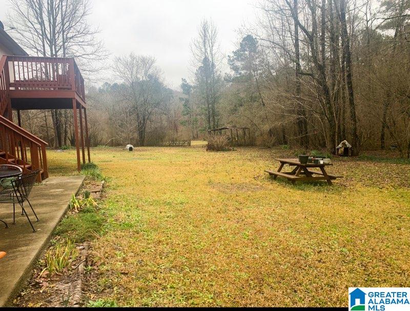 777 Tawbush Road Locust Fork, AL 35097 - Photo 5 of 33