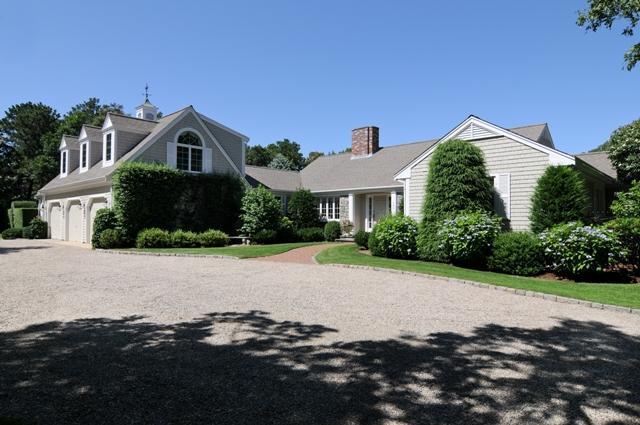 162 Baxter Neck Road Marstons Mills, MA 02648 - Photo 3 of 17 Additional Photo