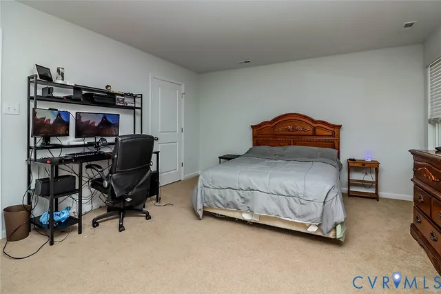 $479,000 | 7547 Sedge Drive, New Kent, VA 23124