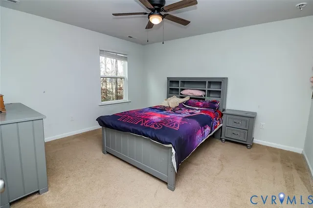 $479,000 | 7547 Sedge Drive, New Kent, VA 23124