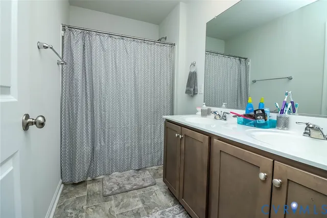 $479,000 | 7547 Sedge Drive, New Kent, VA 23124