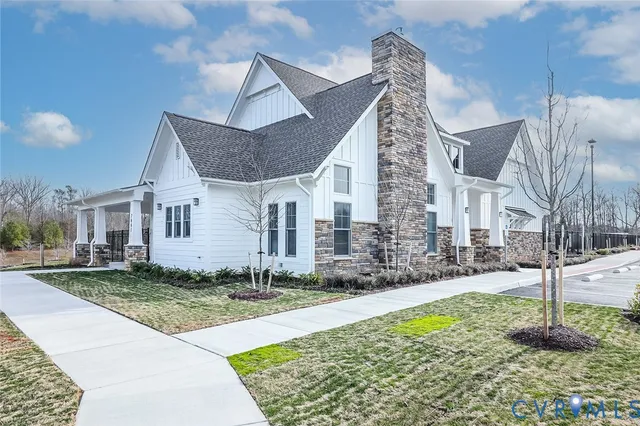 $479,000 | 7547 Sedge Drive, New Kent, VA 23124