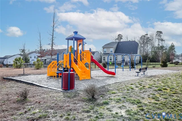 $479,000 | 7547 Sedge Drive, New Kent, VA 23124